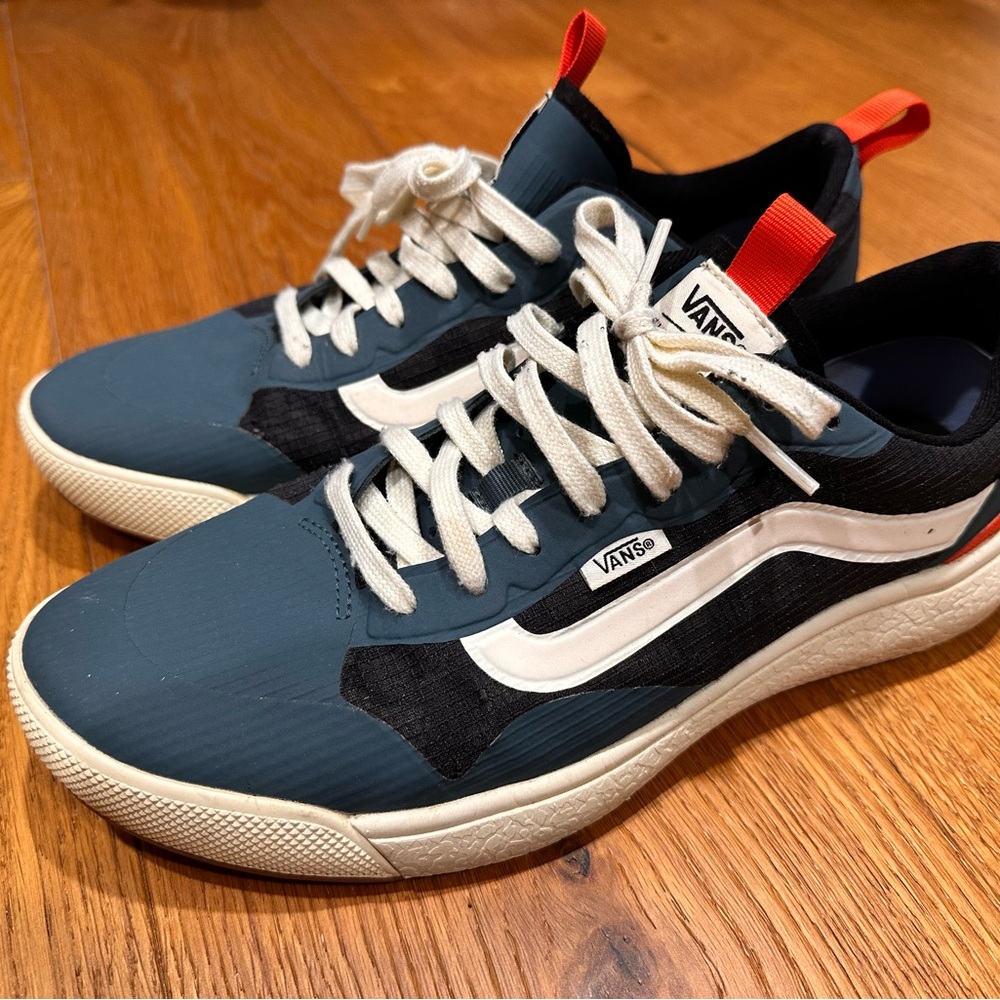 Vans ultrarange exo